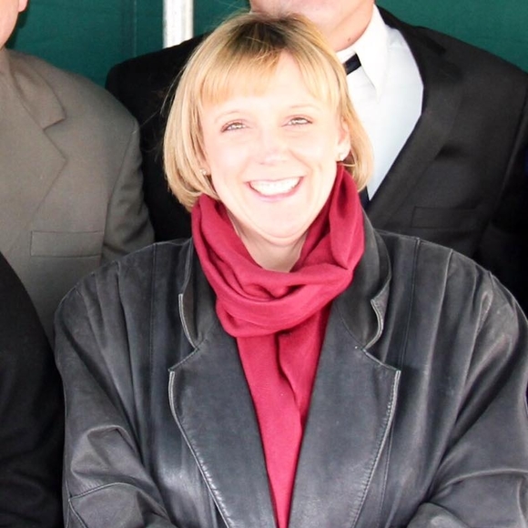 Meet your Posher, Rachelle - Picture 1 of 1